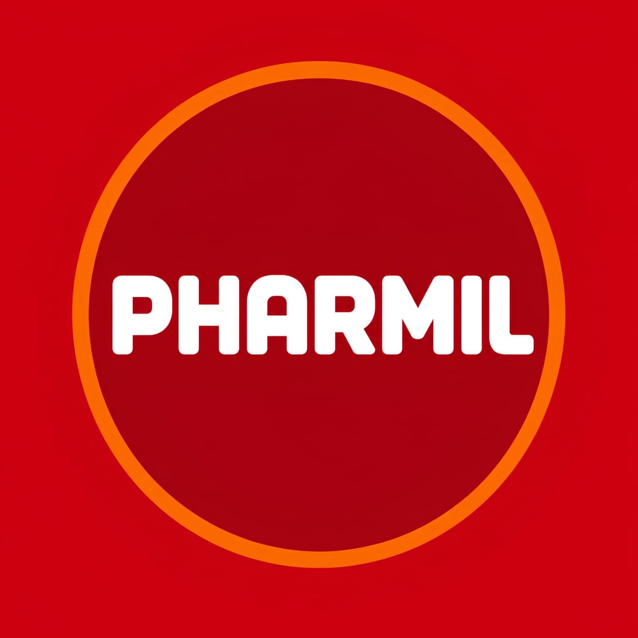 Logo Pharmil